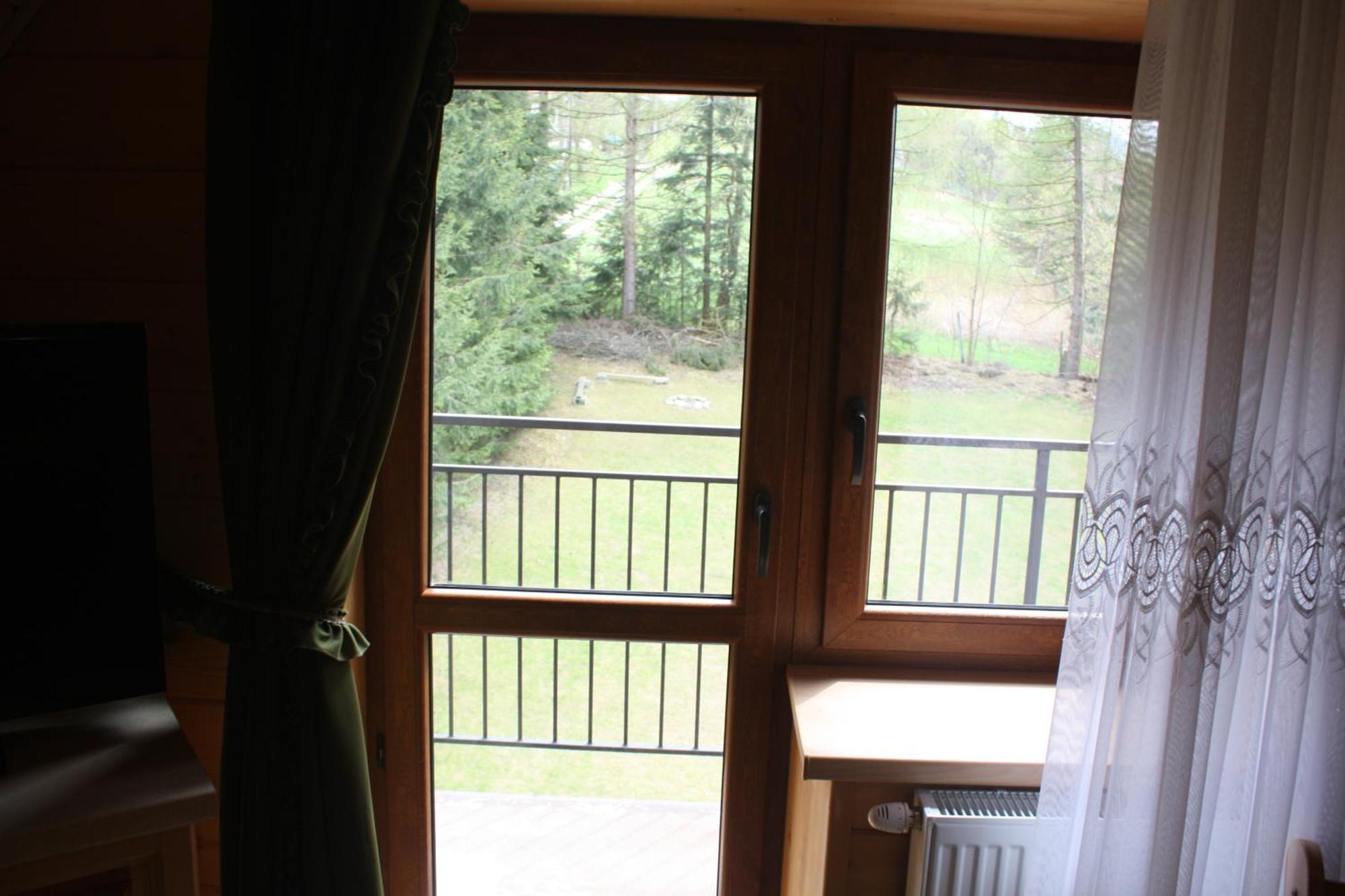 Willa Pasja Zakopane Room photo